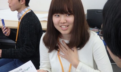 【報告】東洋大学×GiFT 『Diversity Voyage』4期の事後研修を開催しました。
