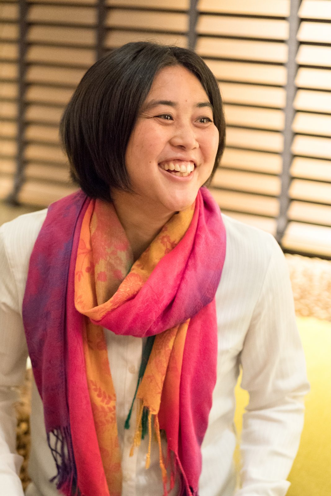 相川 千絵 一般社団法人 グローバル教育推進プロジェクト(GiFT)