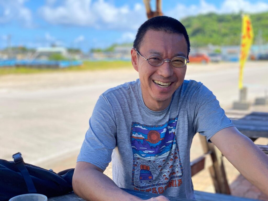 田中 啓介 ｜ 一般社団法人 グローバル教育推進プロジェクト（GiFT）