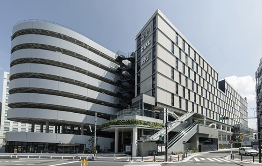 JR-EAST HOTEL METS YOKOHAMA-1