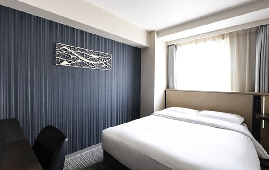 Richmond Hotels Yokohama Ekimae-2