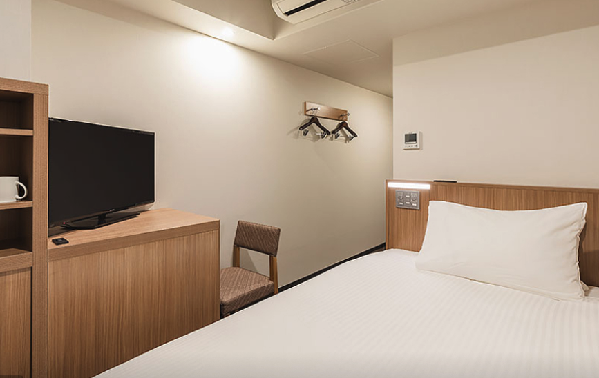 Sotetsu FRESA INN Yokohama-Higashiguchi-2