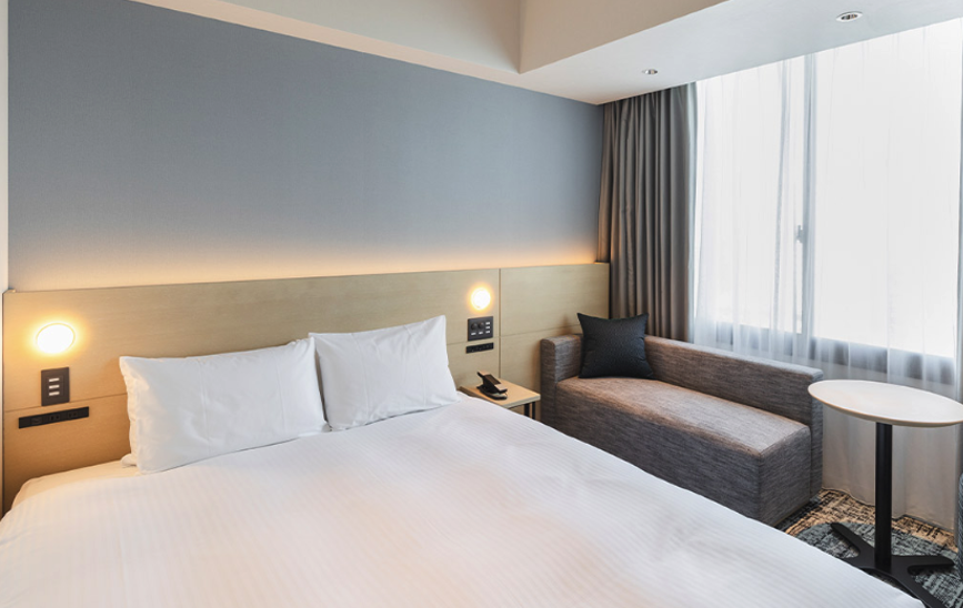 Sotetsu Hotels THE SPLAISIR Yokohama-2